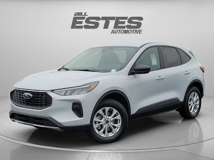 2026 Ford Escape Active SUV