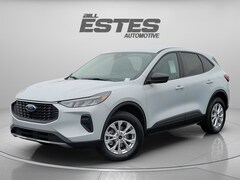 2026 Ford Escape Active SUV