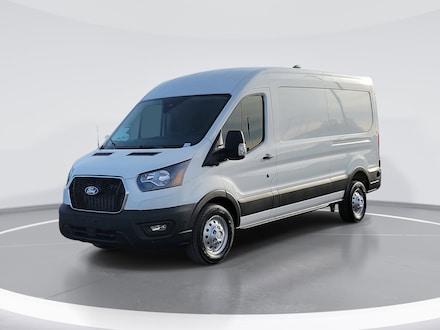 2026 Ford Transit Cargo Van Van Medium Roof Van