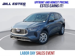 2025 Ford Escape Active SUV