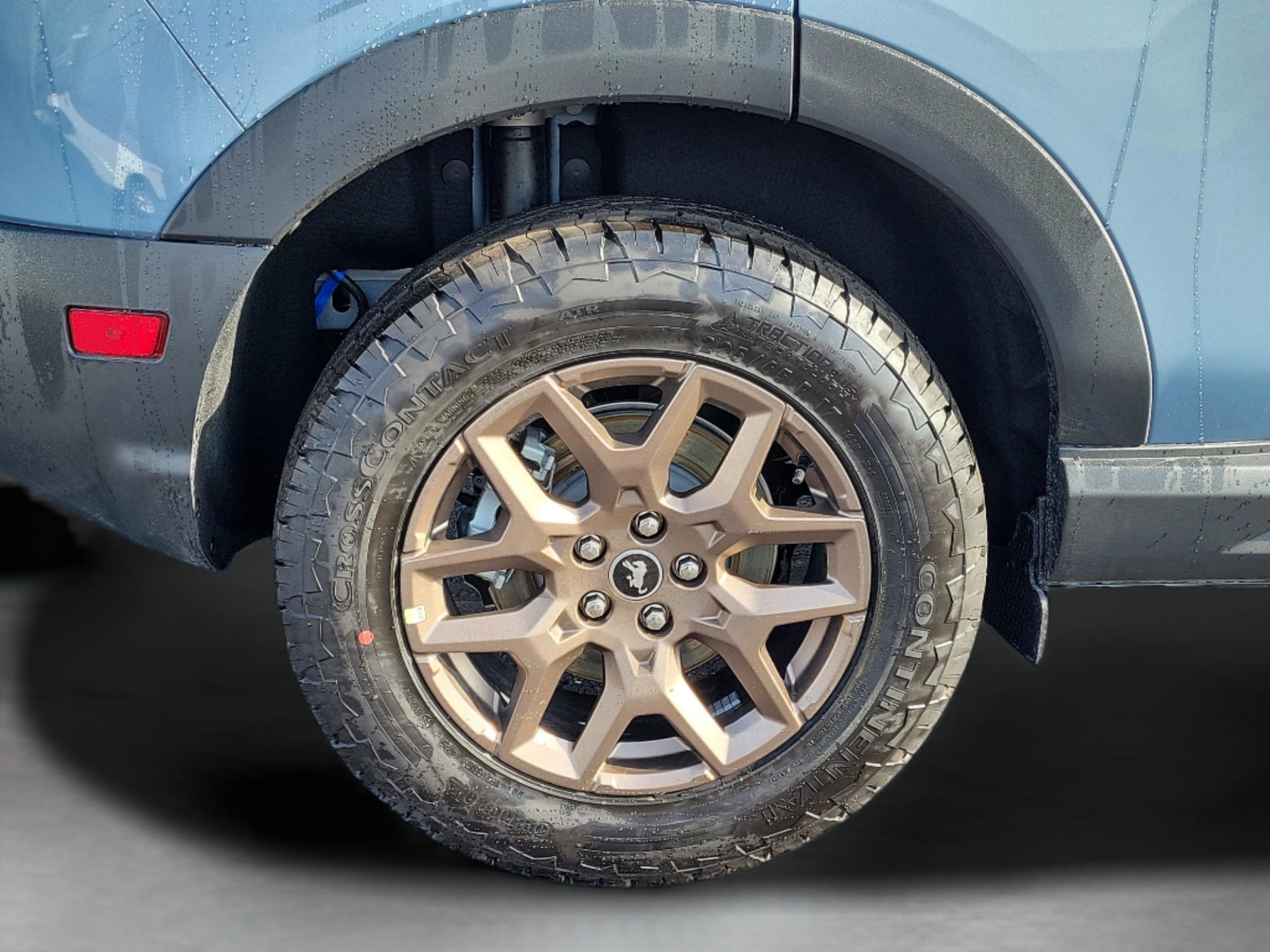 2026 Ford Bronco Sport Big Bend - Photo 32