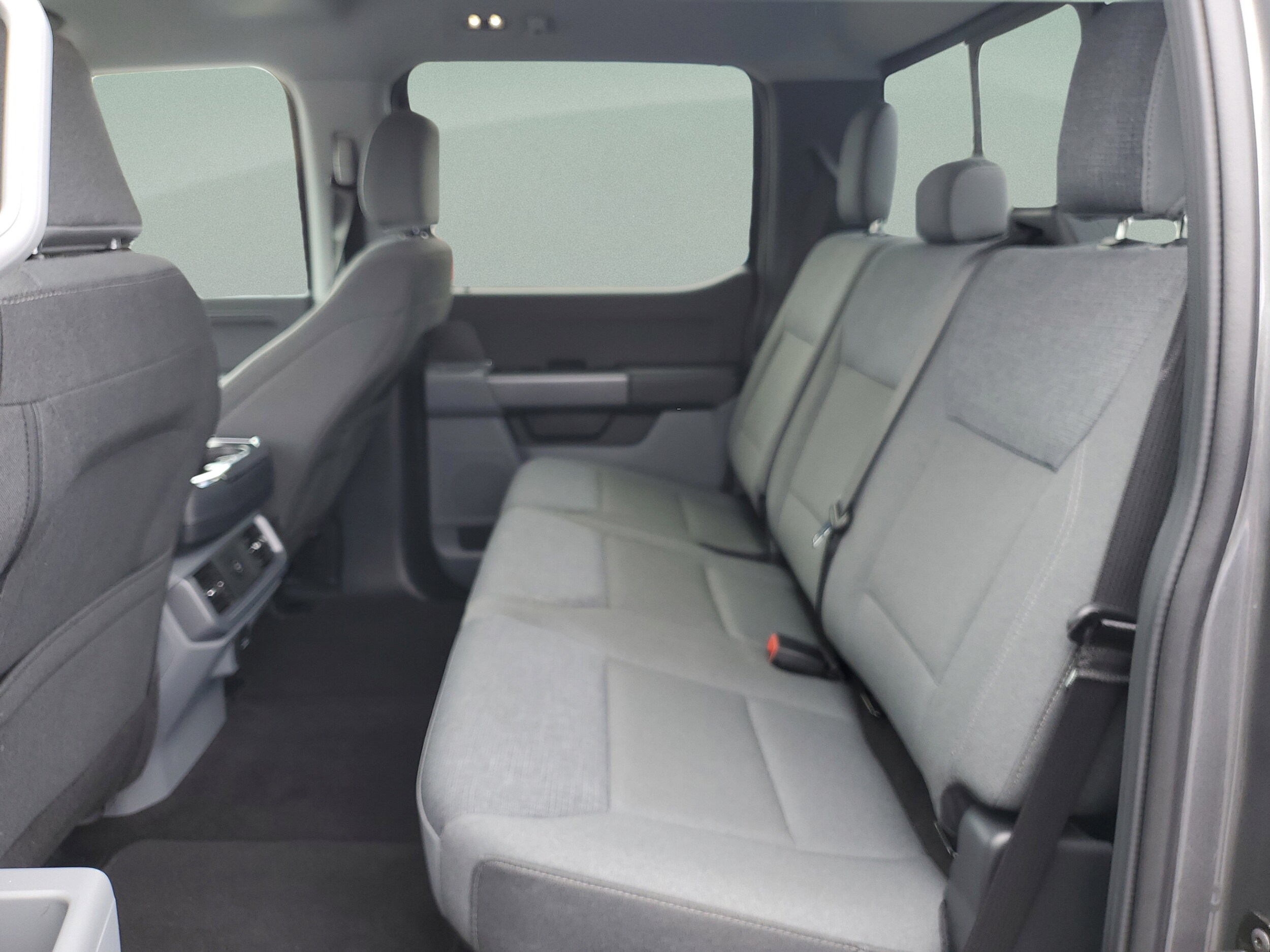2026 Ford F-150 XLT - Photo 12