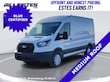  Ford Transit Cargo Van