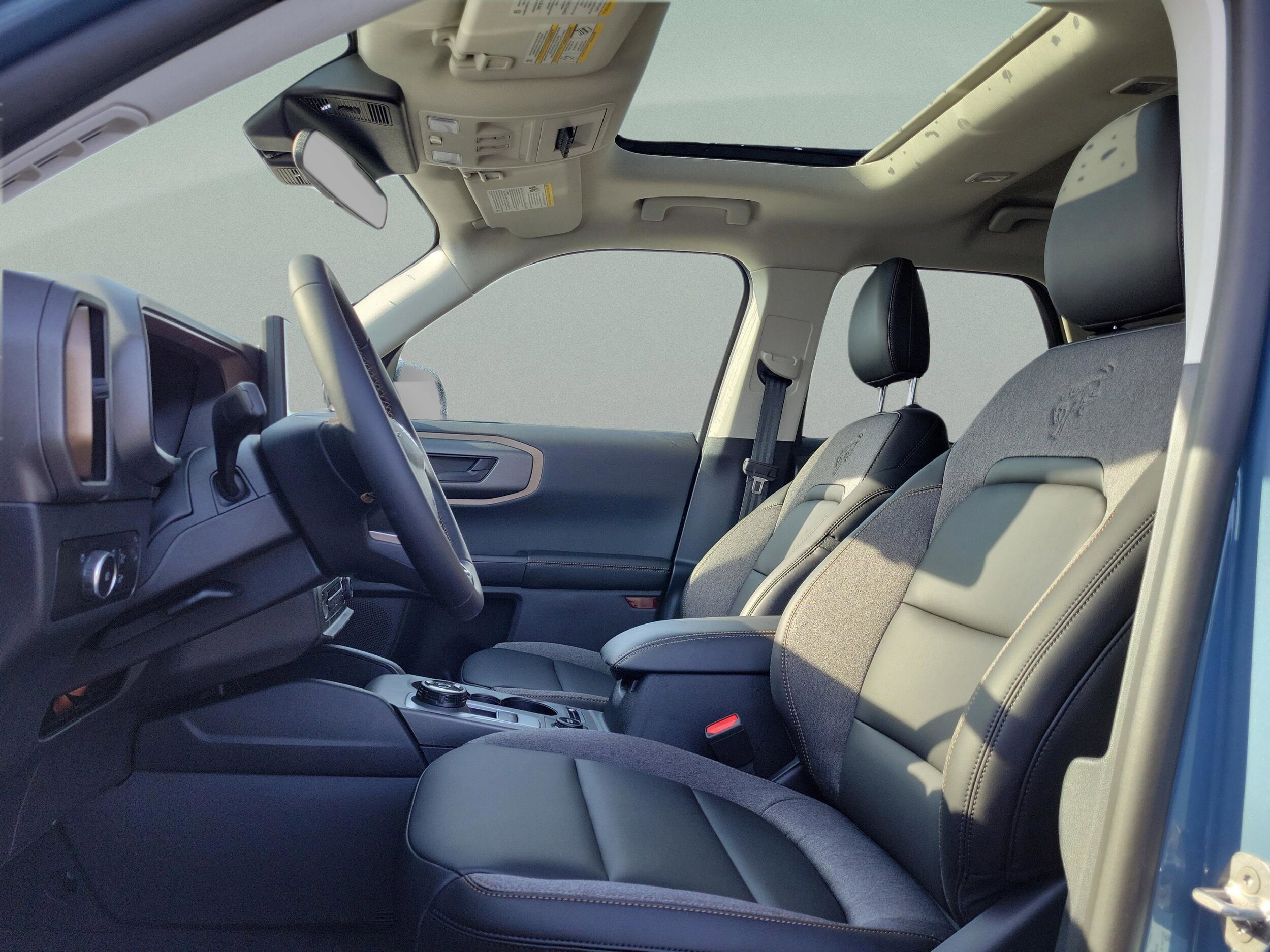 2026 Ford Bronco Sport Big Bend - Photo 13