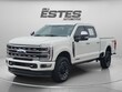  Ford Super Duty F-250 SRW