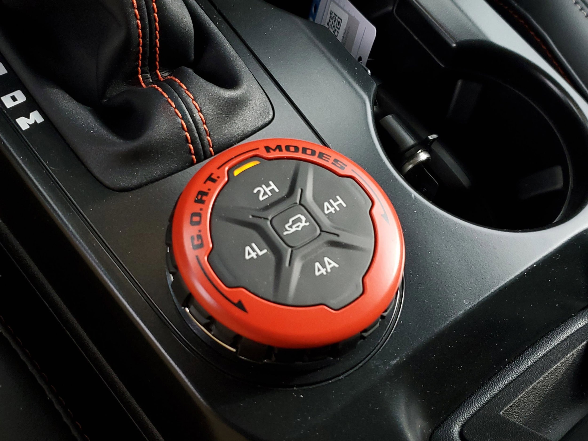 2025 Ford Bronco 4-Door Raptor - Photo 29