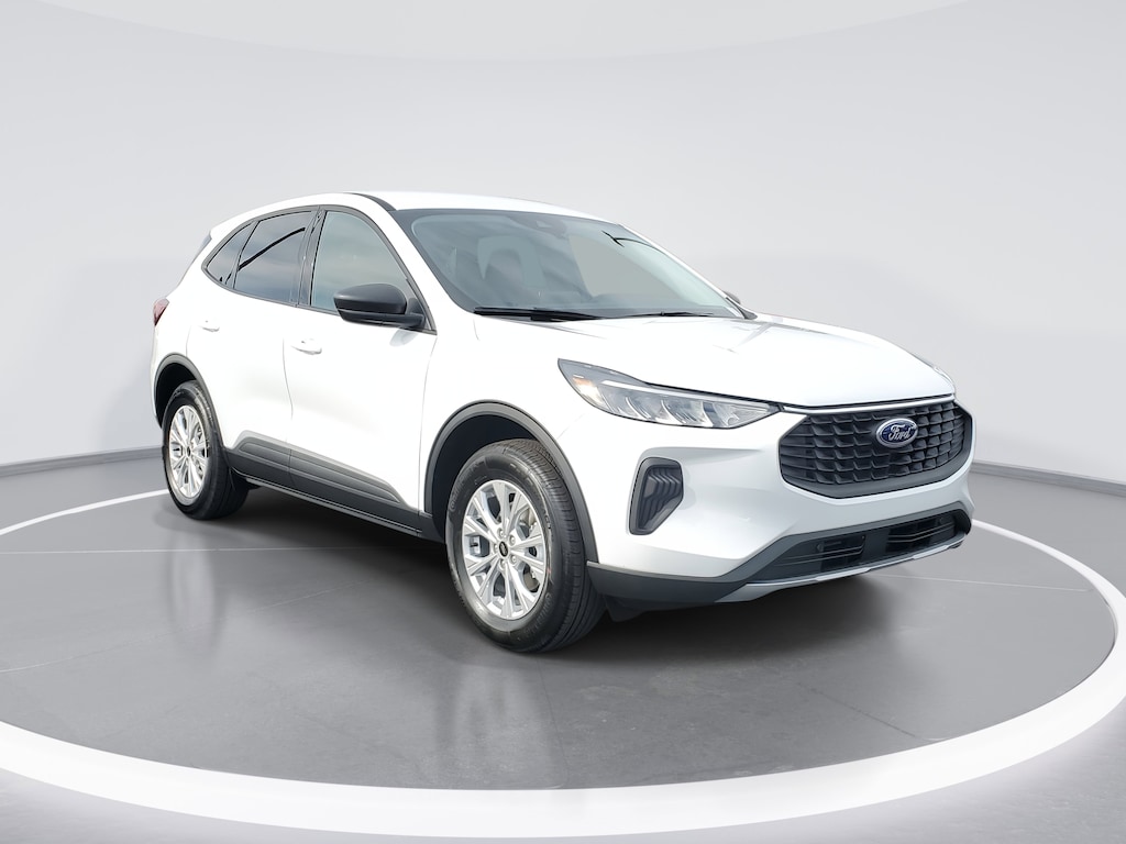 New 2026 Ford Escape Active SUV