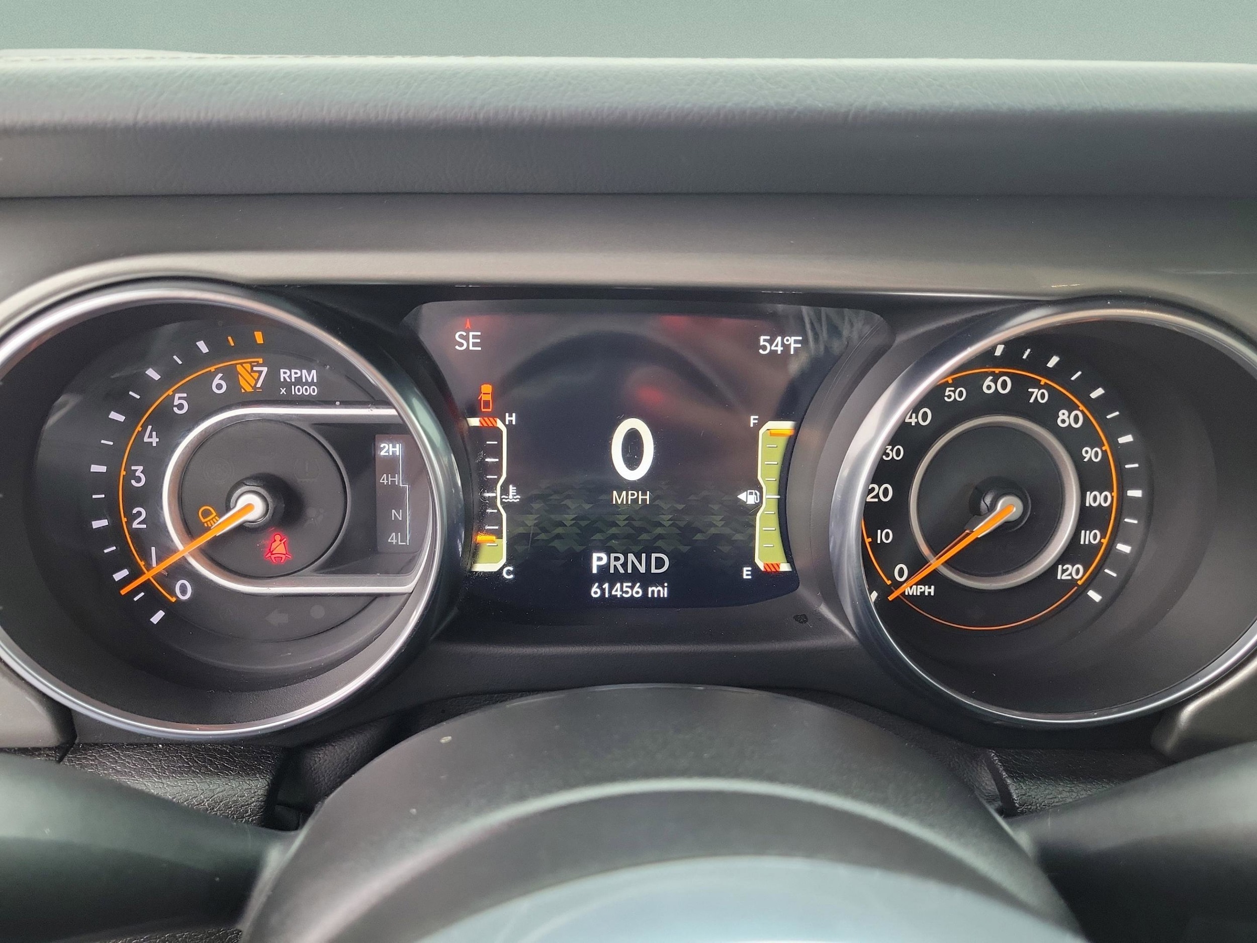 2022 Jeep Gladiator Overland - Photo 14