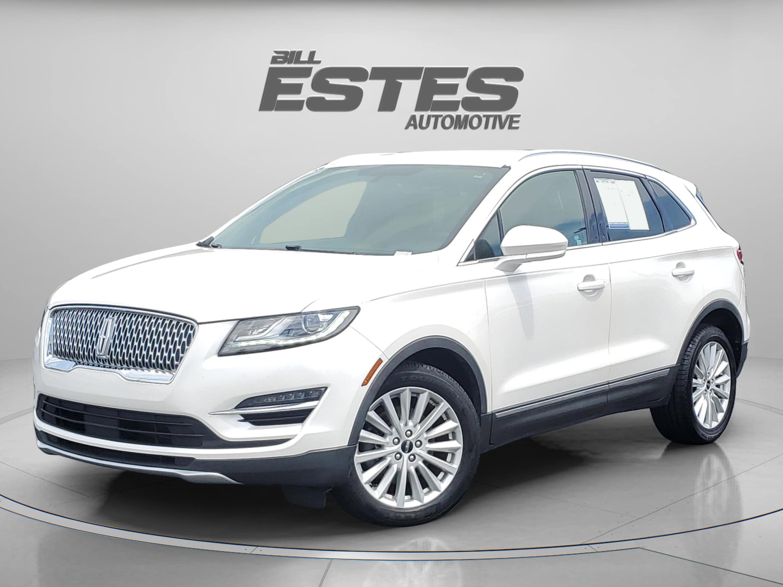 2019 Lincoln MKC FWD's photo