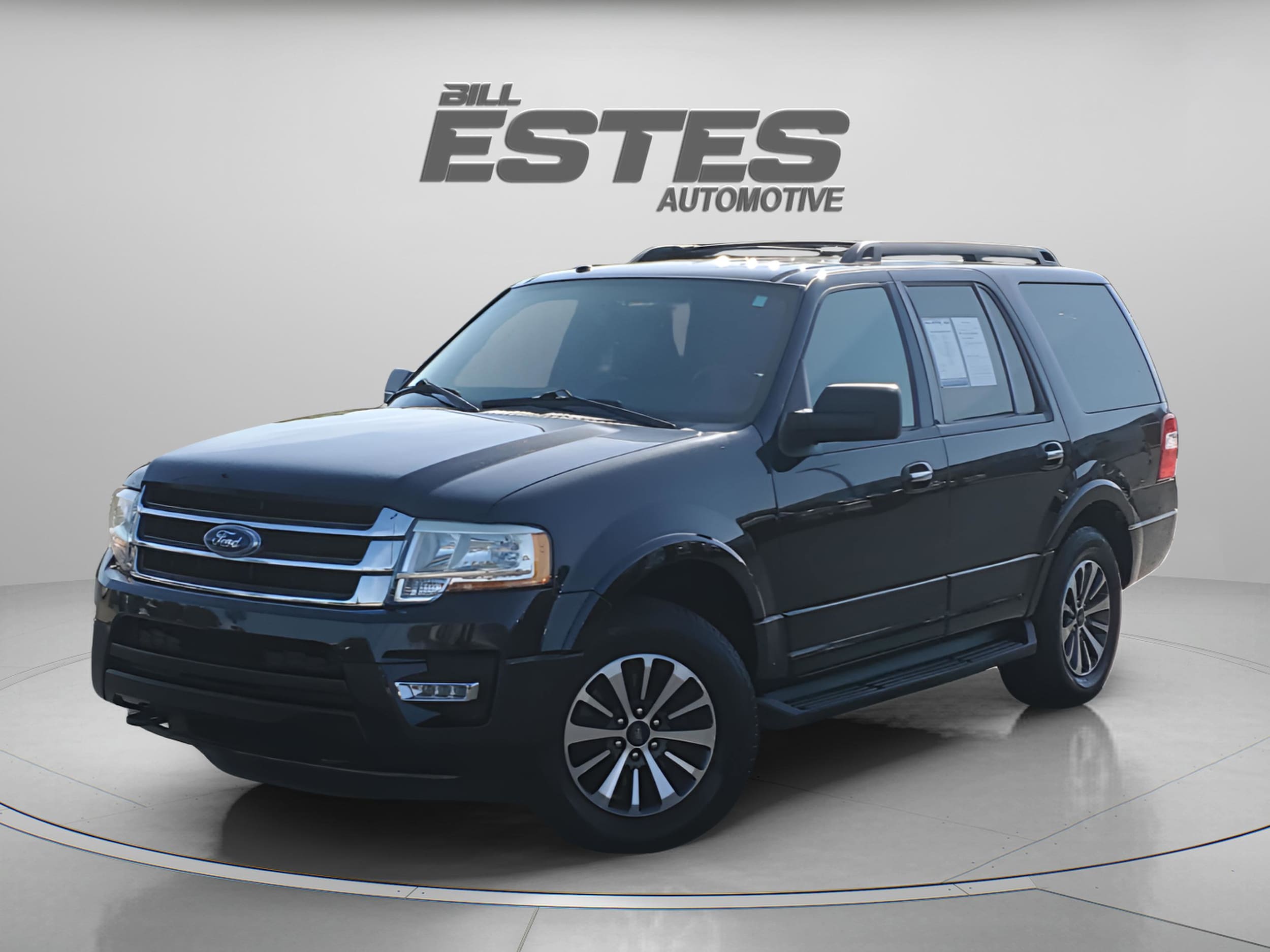 2015 Ford Expedition XLT 4x4's photo