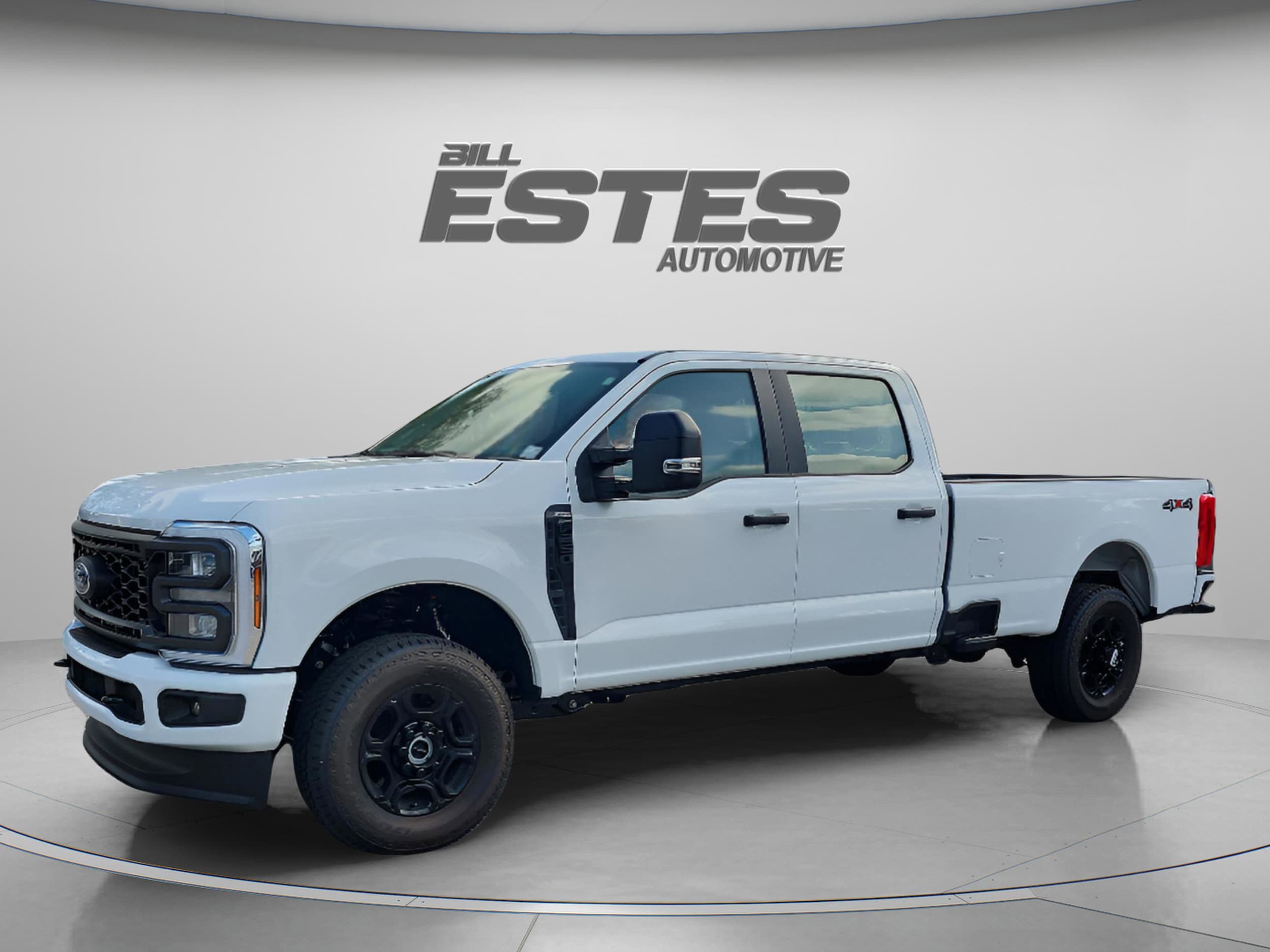 2026 Ford F-250 XL 4x4 Crew Cab 8' Box's photo