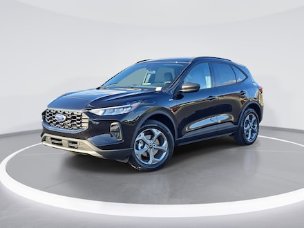 2025 Ford Escape ST-Line SUV
