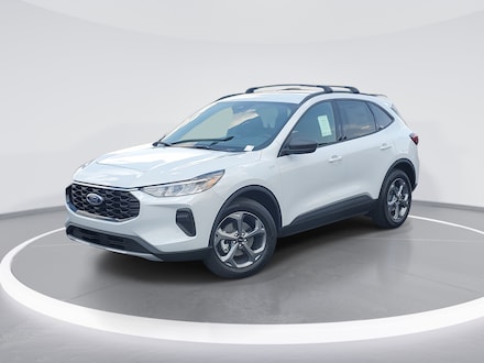 2025 Ford Escape ST-Line SUV
