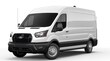  Ford Transit Cargo Van