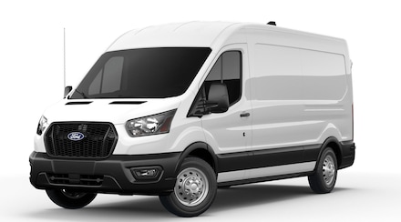 2026 Ford Transit Cargo Van Van Medium Roof Van