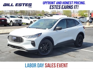 2025 Ford Escape Active SUV