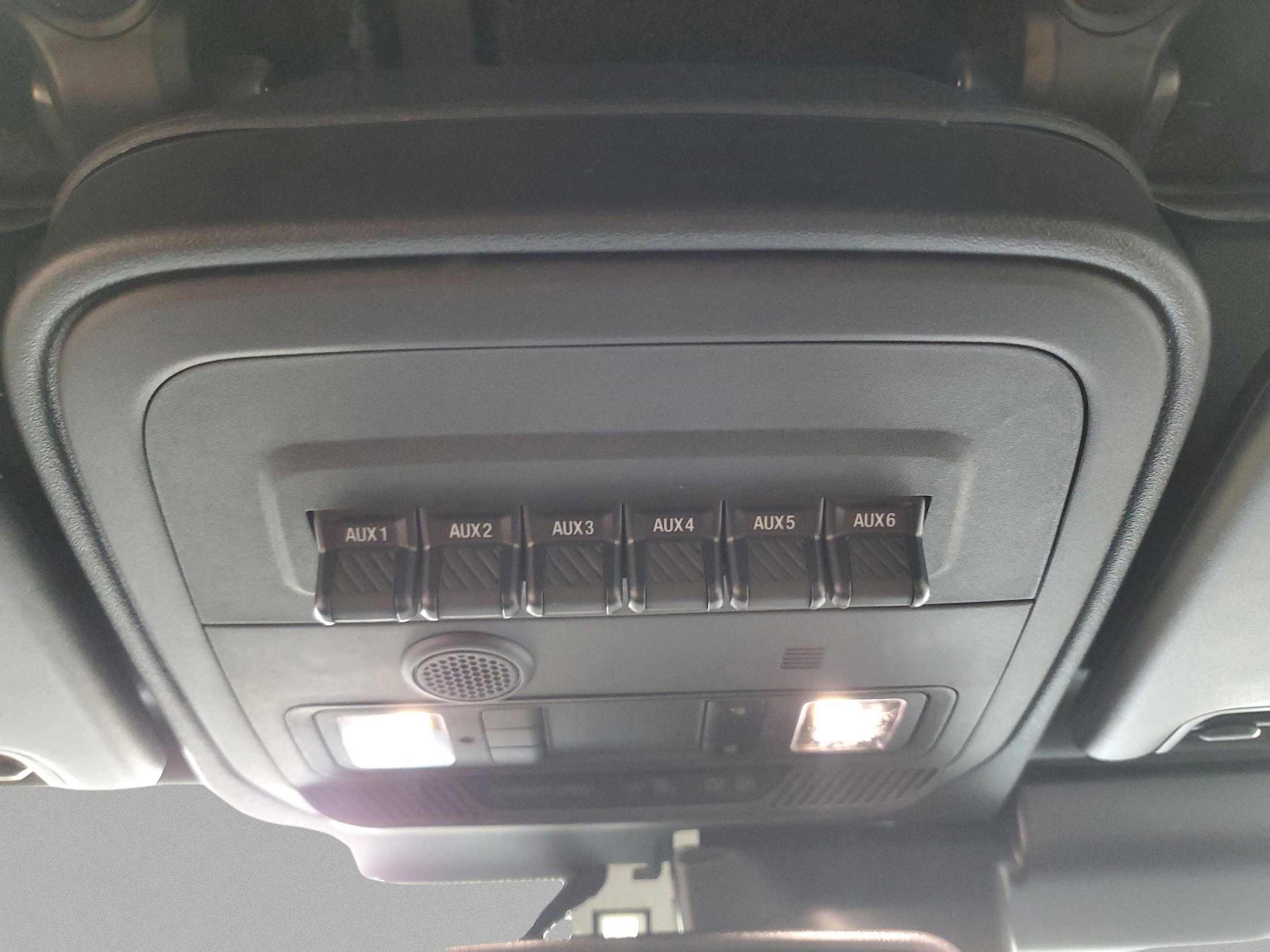 2025 Ford Bronco 2-Door Stroppe - Photo 23