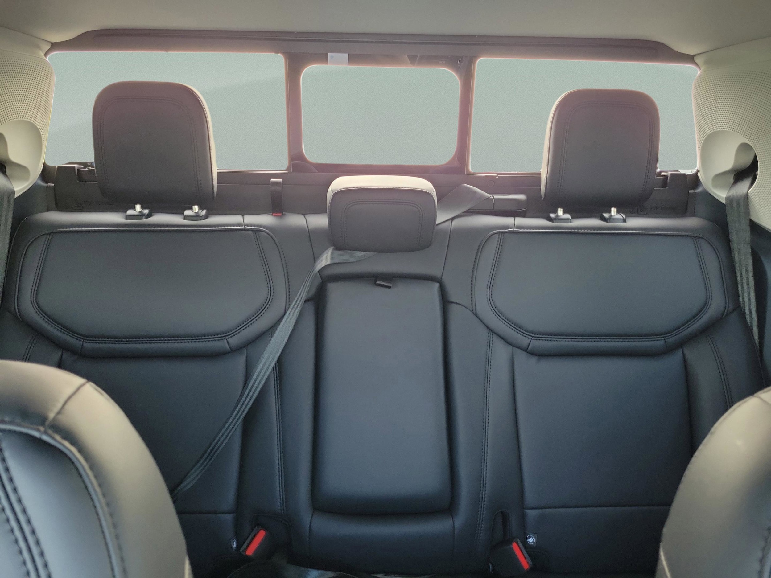 2025 Ford Maverick Lariat - Photo 33