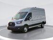  Ford Transit Cargo Van