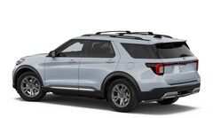 2026 Ford Explorer Active w/200A Pkg SUV