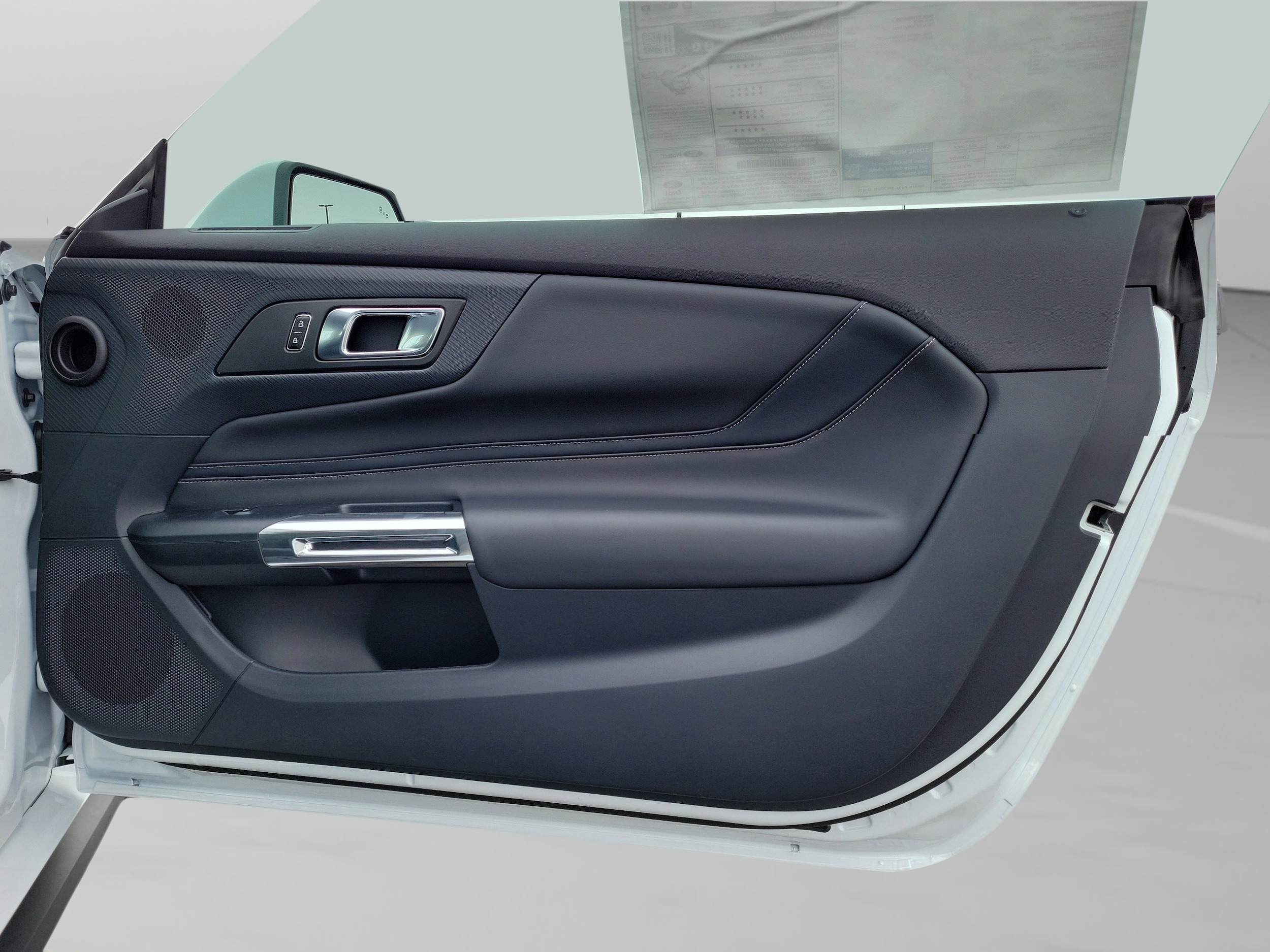 2026 Ford Mustang GT Premium Fastback - Photo 29