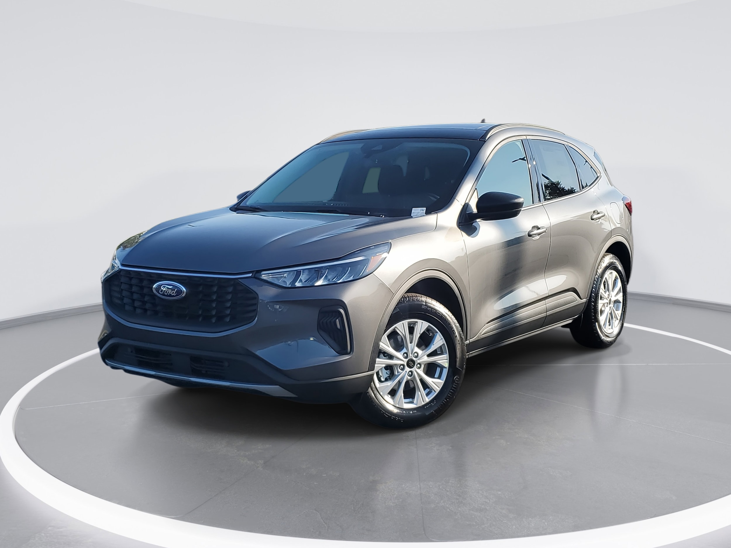 2025 Ford Escape SUV 