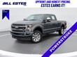  Ford Super Duty F-250 SRW