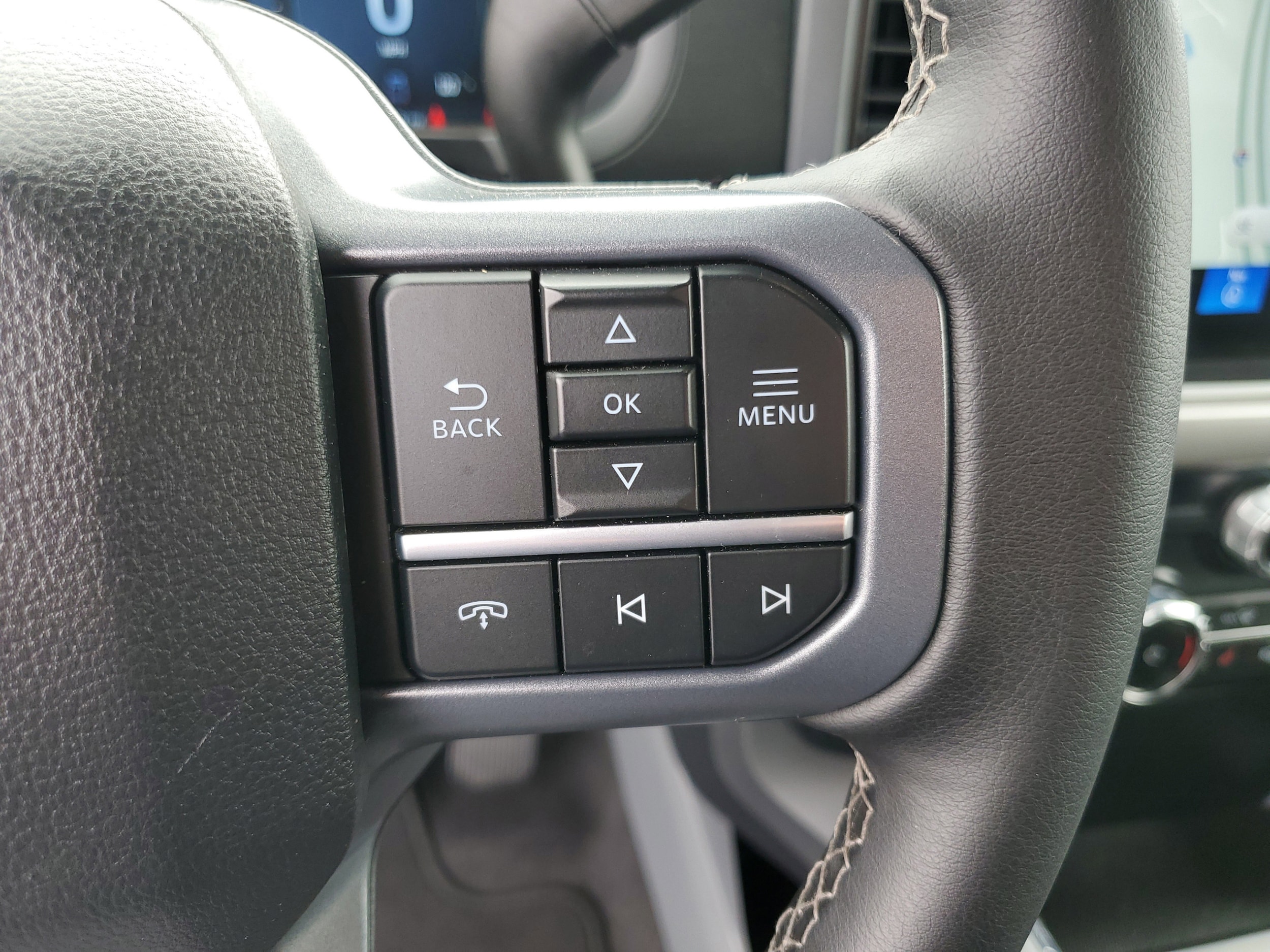 2026 Ford F-150 XLT - Photo 24