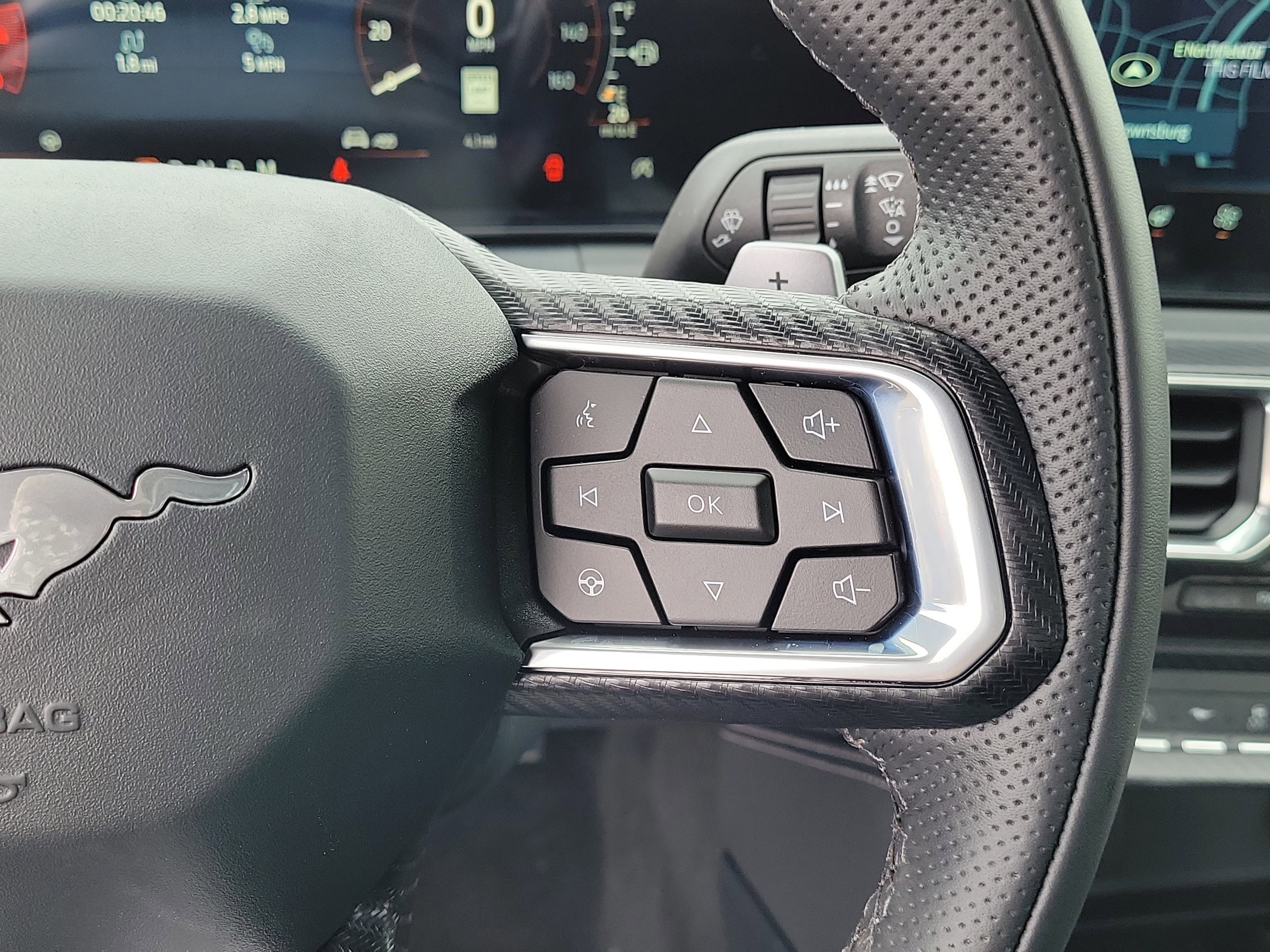 2026 Ford Mustang GT Premium Fastback - Photo 17