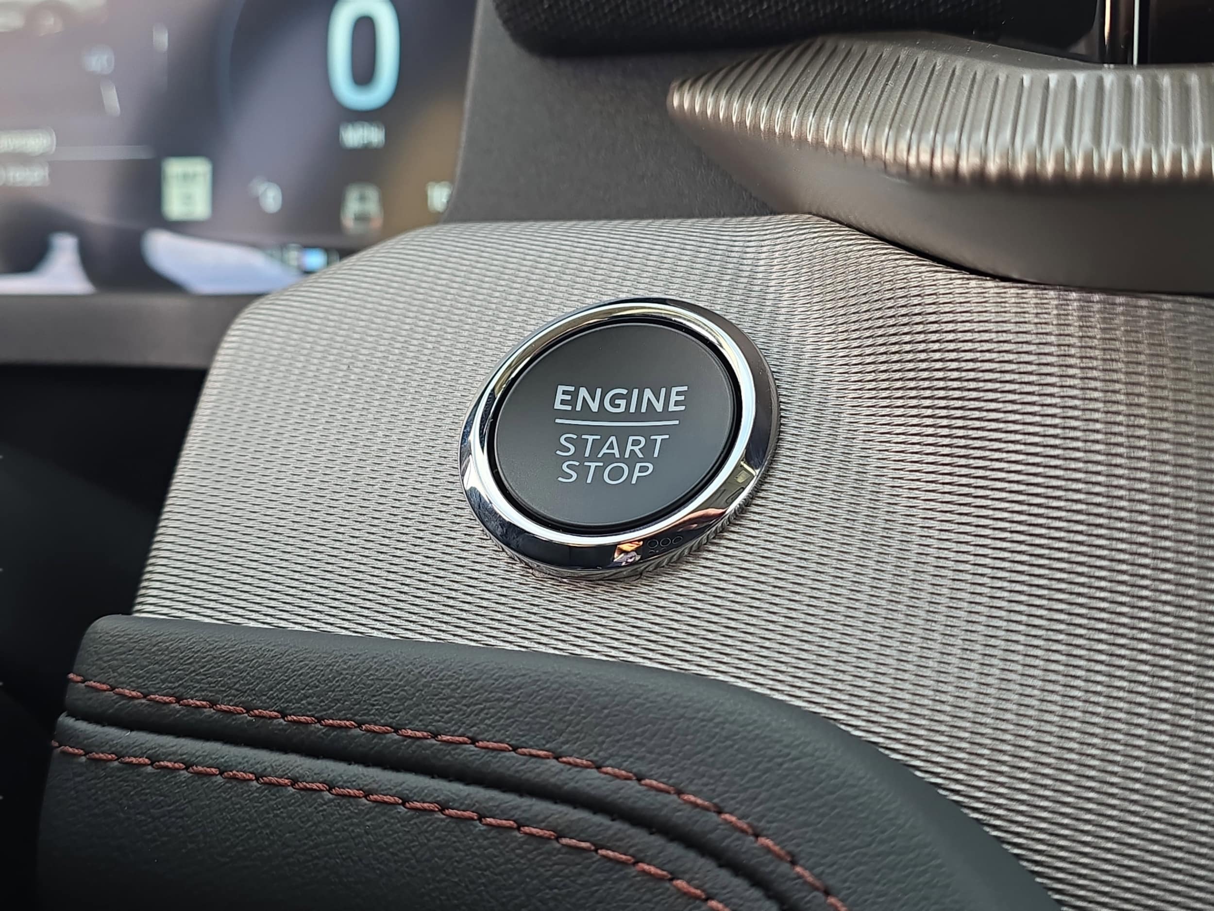 2026 Ford Explorer Active - Photo 28