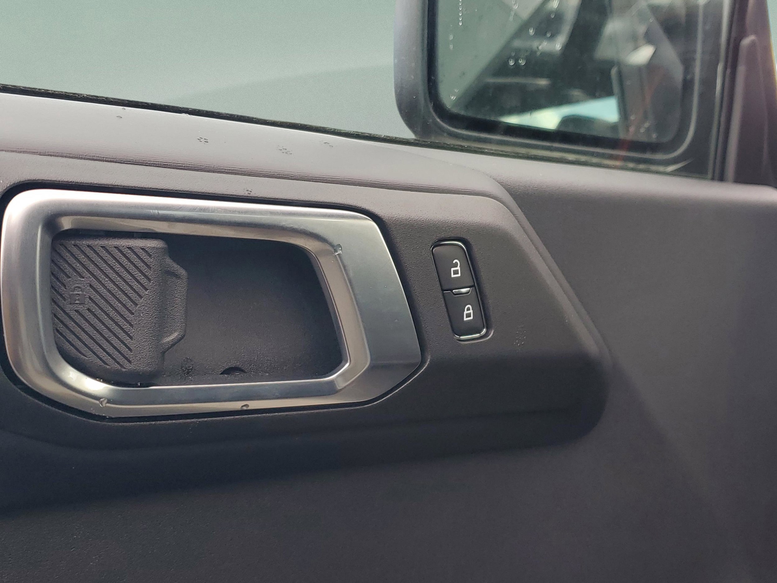 2025 Ford Bronco 4-Door Raptor - Photo 12