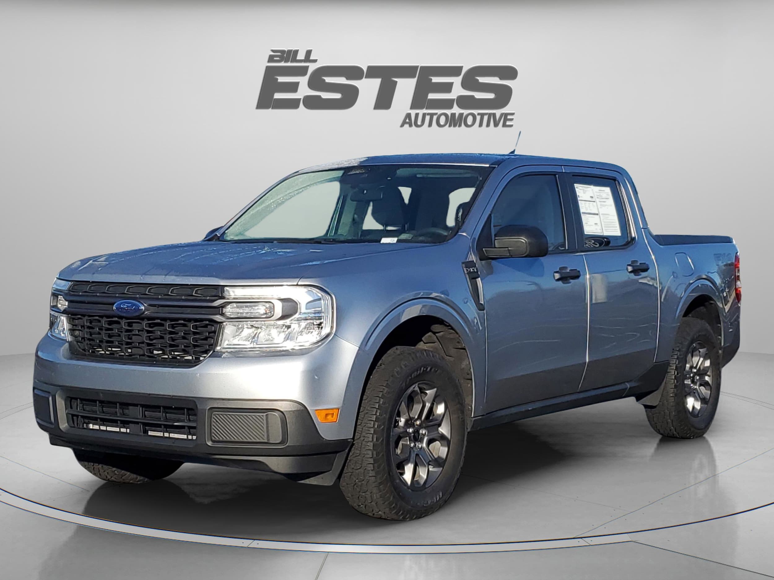 2024 Ford Maverick