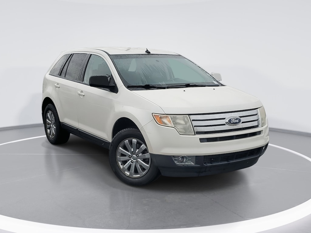 Used 2009 Ford Edge SEL SUV