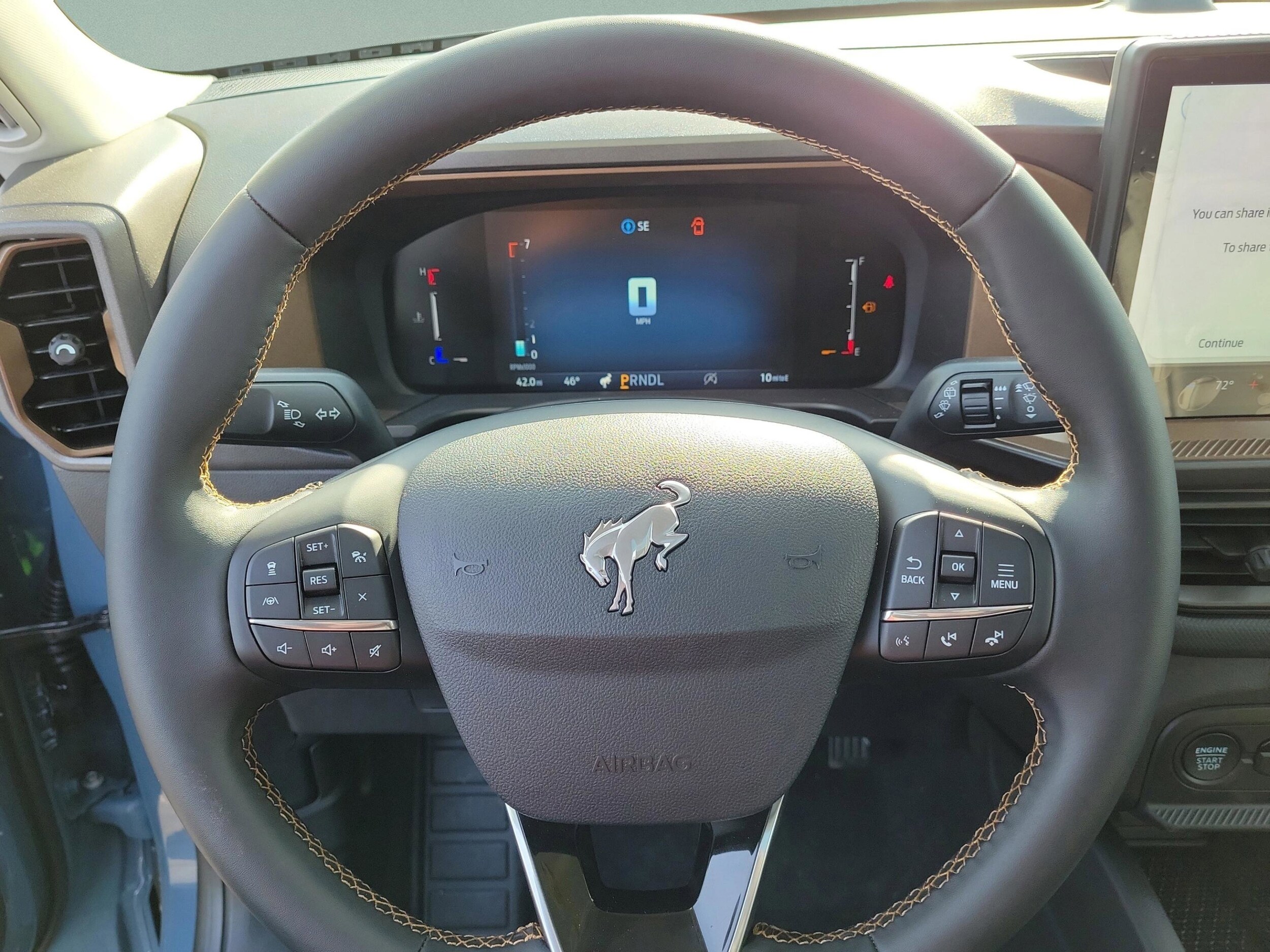 2026 Ford Bronco Sport Big Bend - Photo 16