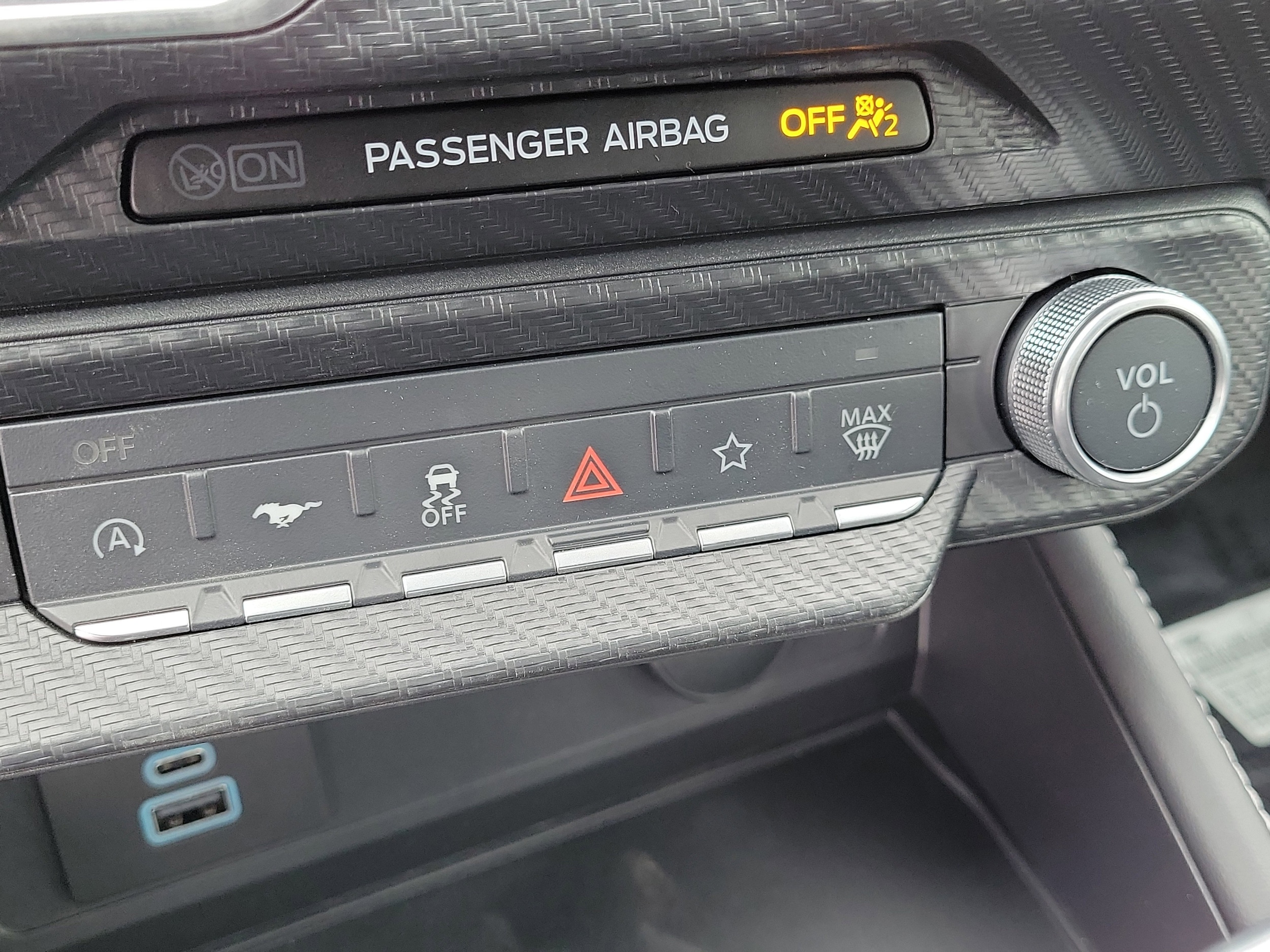 2026 Ford Mustang GT Premium Fastback - Photo 23