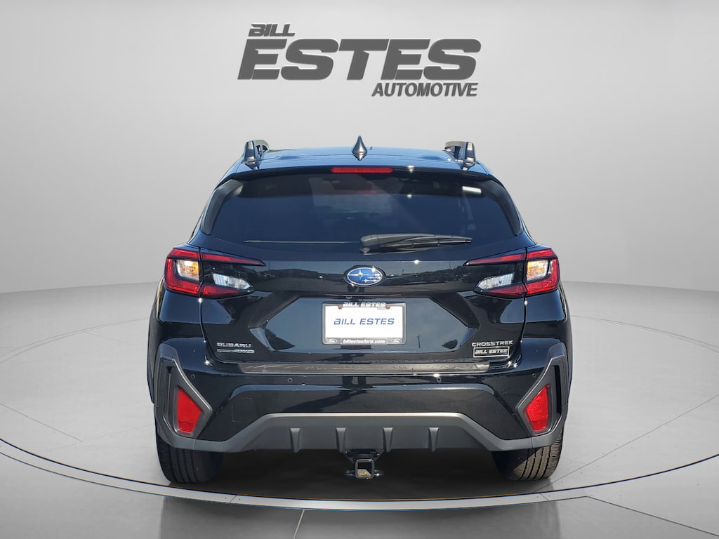 Certified 2025 Subaru Crosstrek Limited SUV