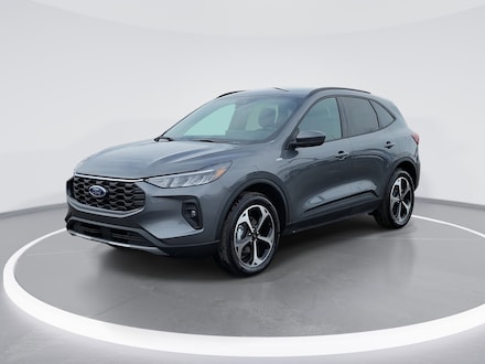 2026 Ford Escape ST-Line Select SUV