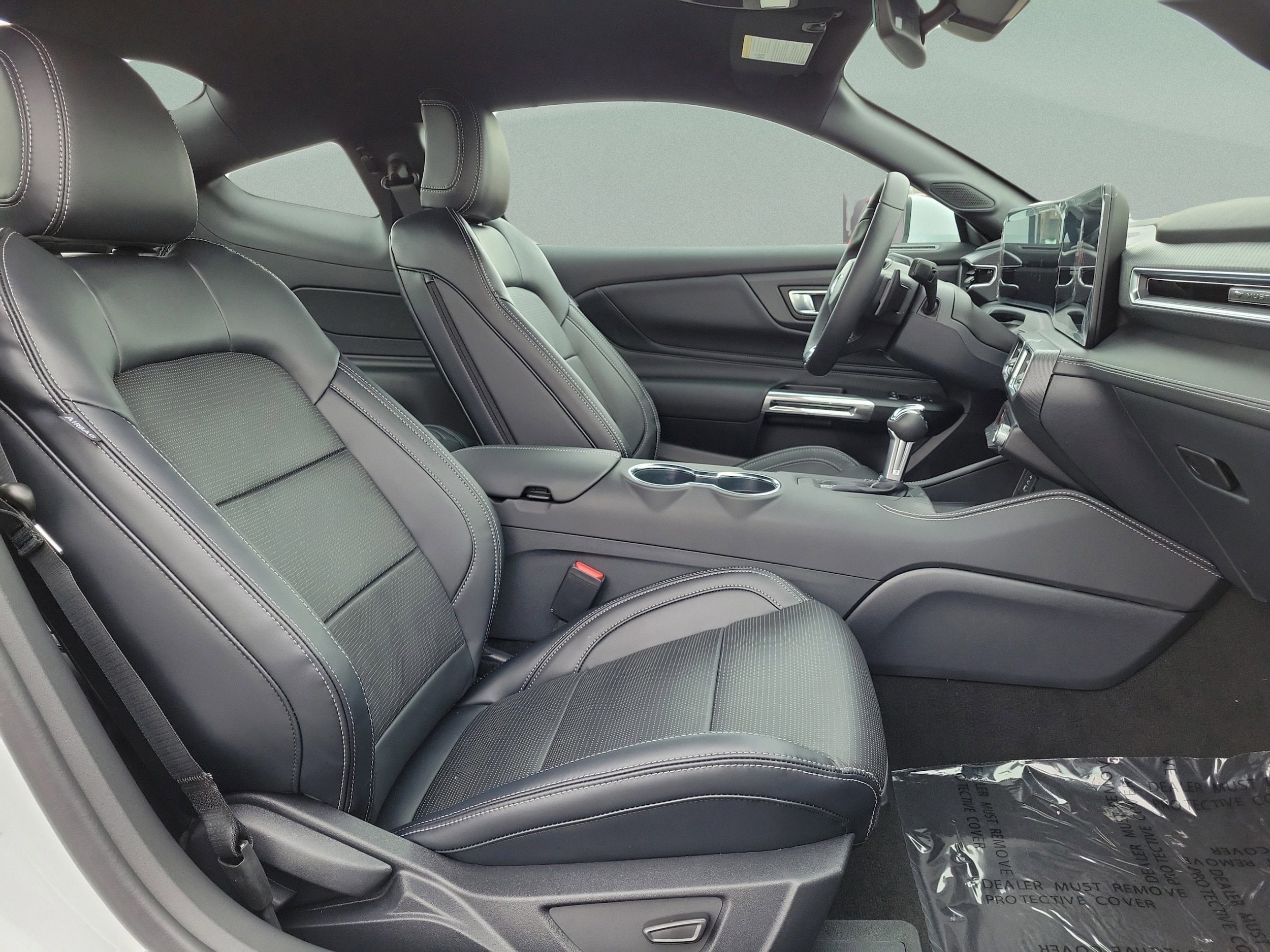 2026 Ford Mustang GT Premium Fastback - Photo 7