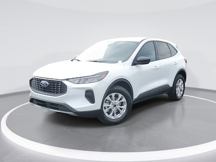 2026 Ford Escape Active SUV