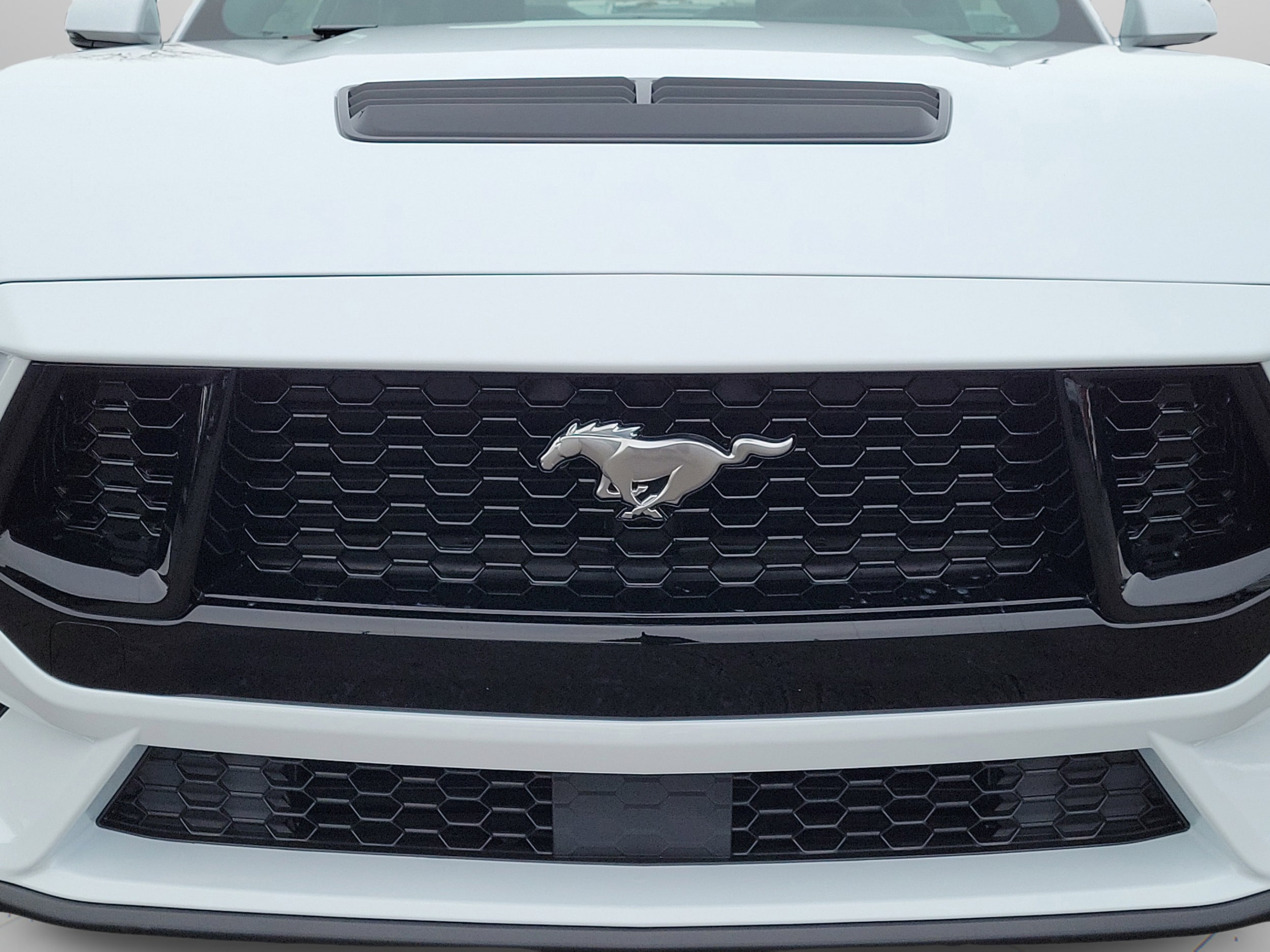 2026 Ford Mustang GT Premium Fastback - Photo 33