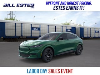 2025 Ford Mustang Mach-E Premium SUV