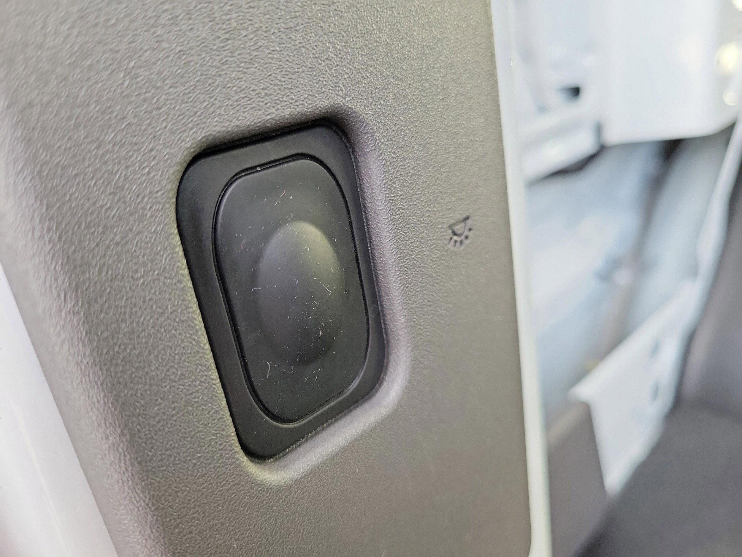 2024 Ford Transit Van Base - Photo 10