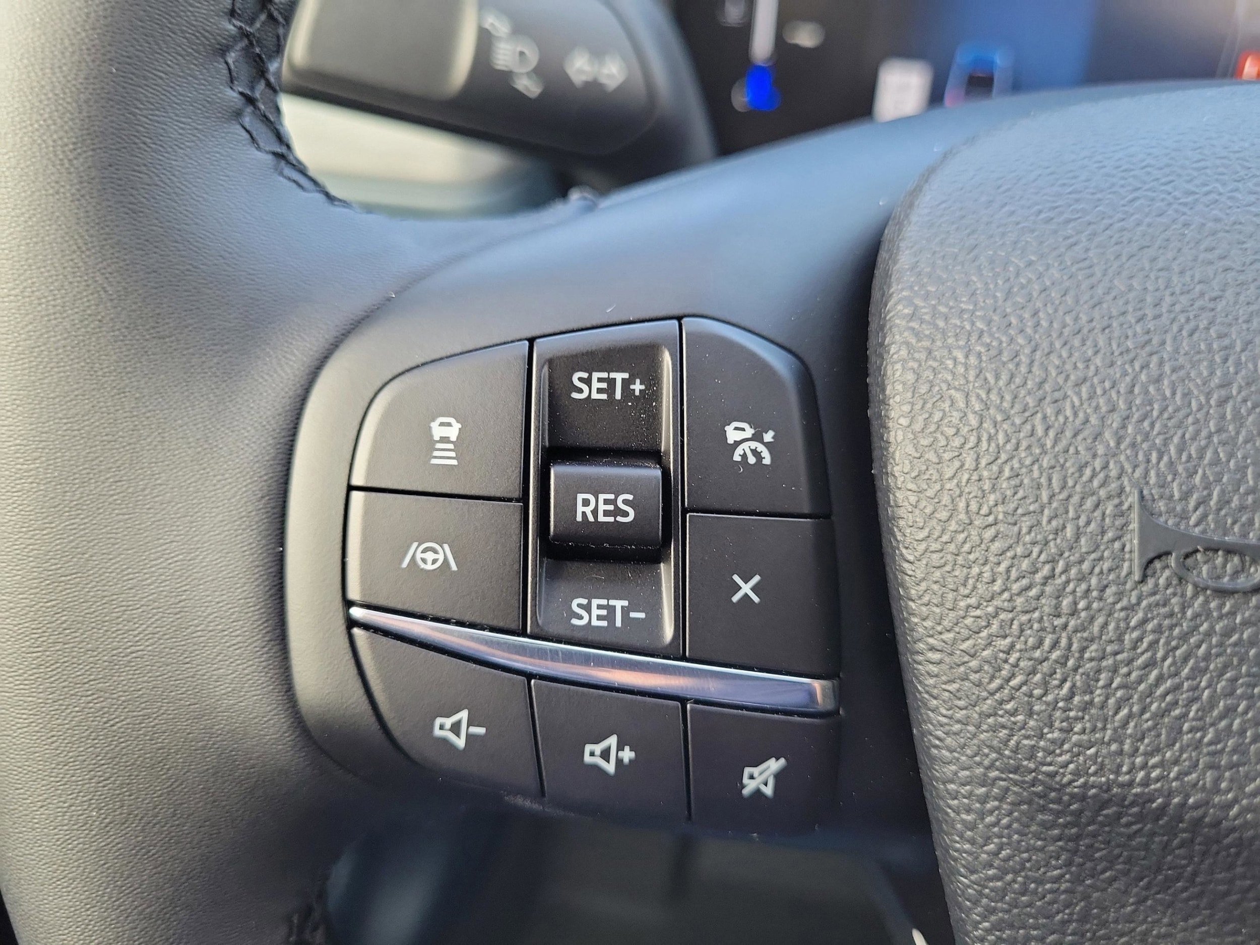 2025 Ford Maverick Lariat - Photo 21