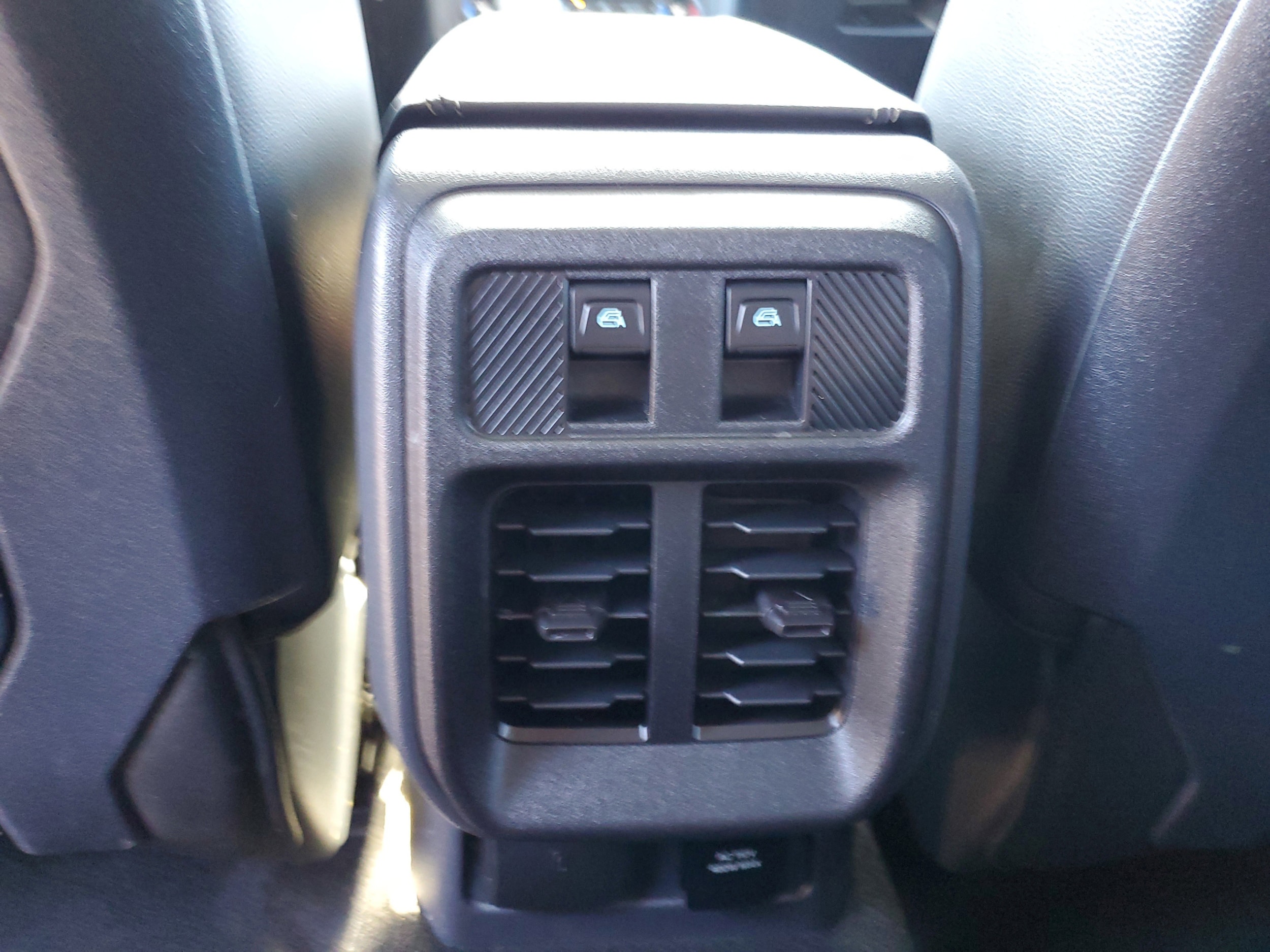2025 Ford Bronco 4-Door Badlands - Photo 25