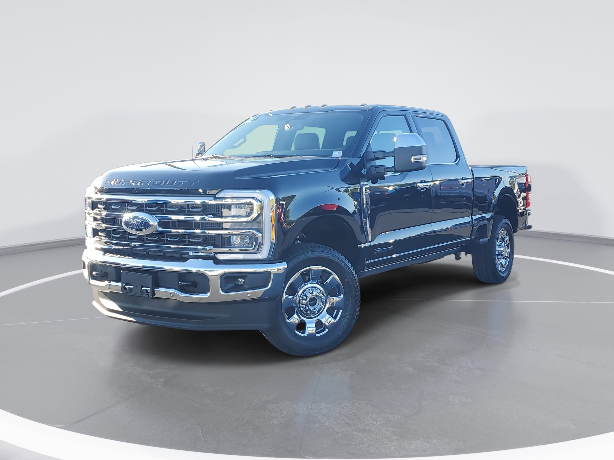 2026 Ford F-250 Super Duty King Ranch's photo