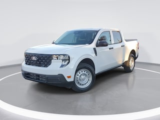 2025 Ford Maverick XL Truck SuperCrew