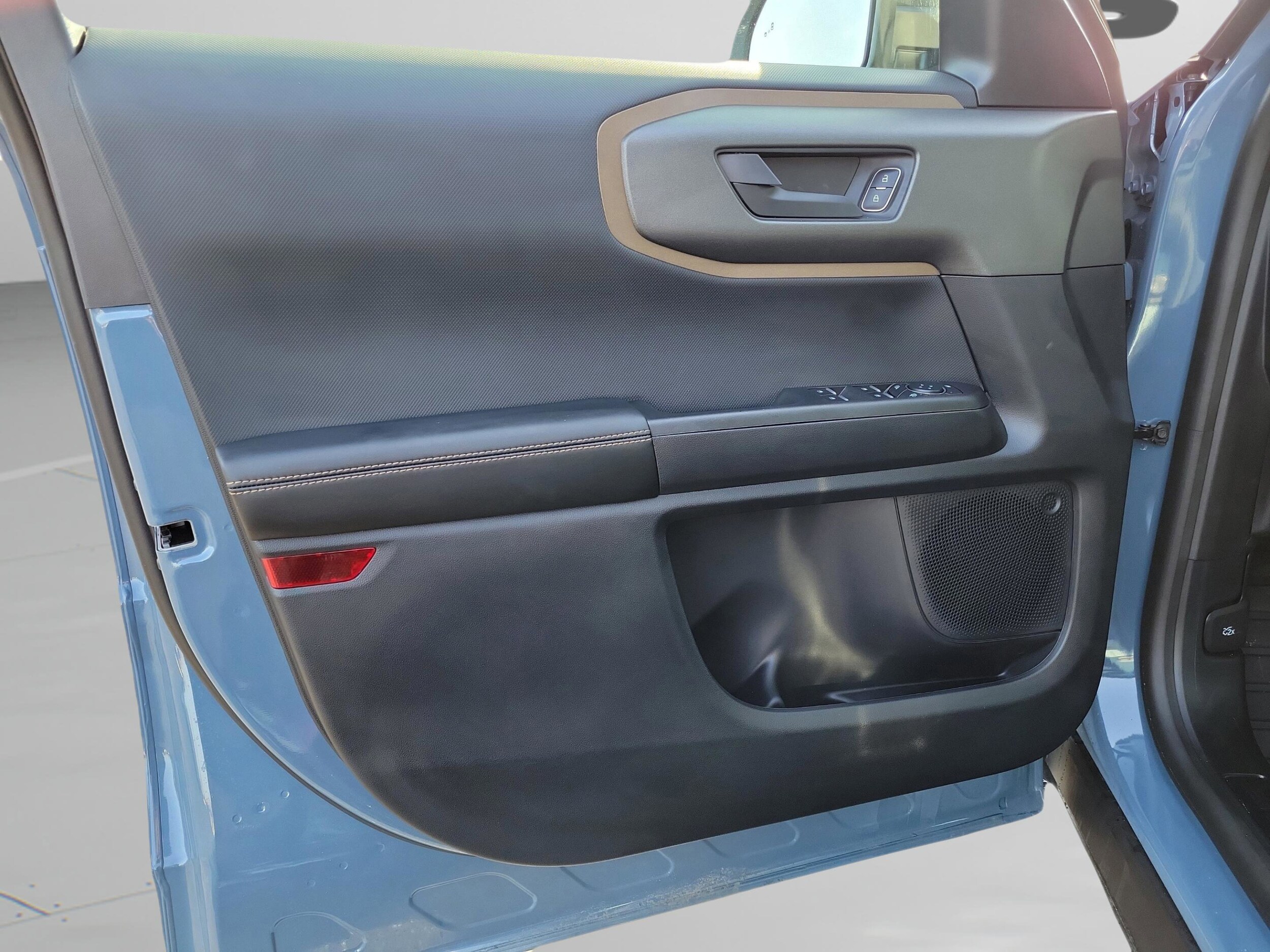 2026 Ford Bronco Sport Big Bend - Photo 28