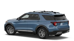 2026 Ford Explorer Active w/200A Pkg SUV