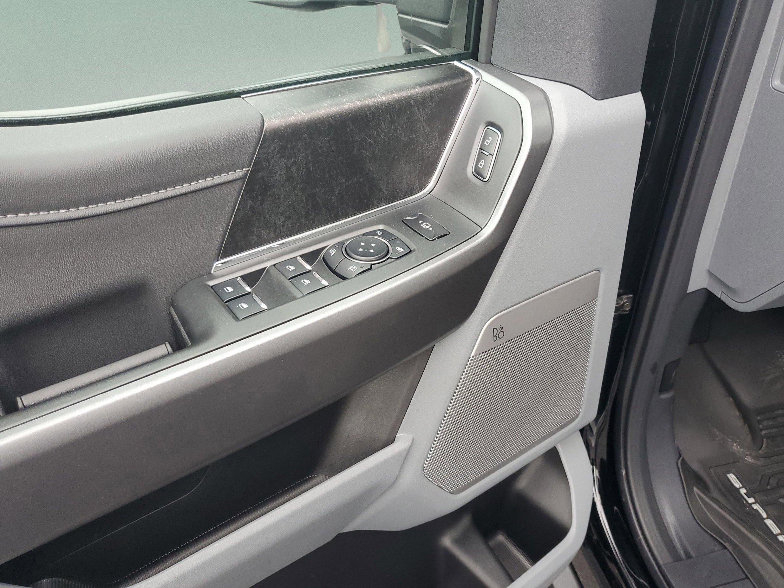 2026 Ford F-250 Super Duty XLT - Photo 11