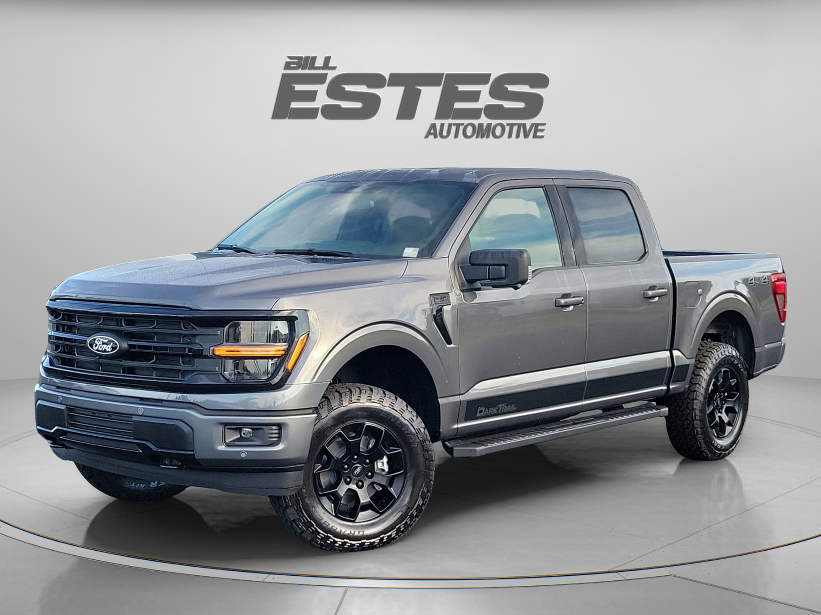  Ford F-150